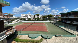 campi tennis